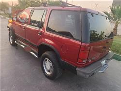 فورد إكسبلورر